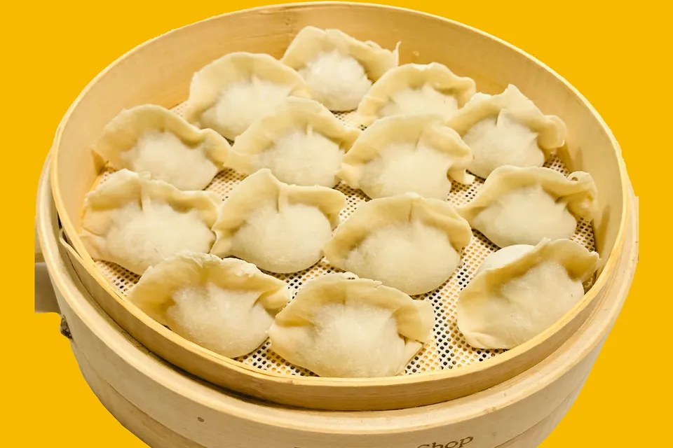 Freres Restaurant官网上的图片