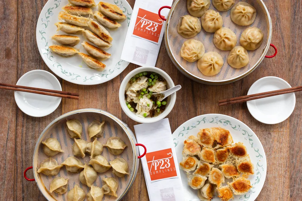 P23 Jiaozi (St-Bruno)官网上的图片