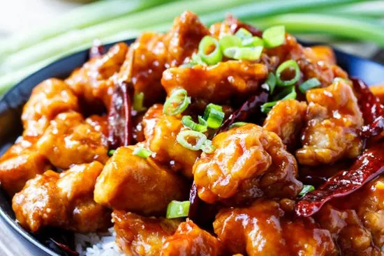 Restaurant PM官网上的图片
